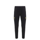 Macron 【 Wales Rugby Tracksuit Bottoms 2024 Juniors Kids Blk/Gold 】 ラグビー ズボン ボトム...