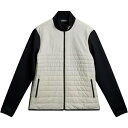 J Lindeberg 【 Mrt Hyb Jkt Sn99 Men 】 スポーツ アウトドア ゴルフ ウェア メンズウェア ジャケット メンズ