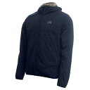カルバンクライン Calvin Klein Golf 【 Hood Jacket Men Navy 】 Jacket ジャケット スポーツ アウトドア ゴルフ ...