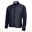 カルバンクライン Calvin Klein Golf 【 Golf Wrangell Hybrid Jacket Men 】 golf ゴルフ Hybrid ハ...