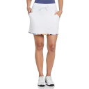 キャロウェイ Callaway 【 17 Flor Sko Ld99 Women Brilliant White 】 スポーツ アウトドア ゴルフ ウェア レディースウェア その他 レディース 白色 ホワイト