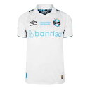 アンブロ Umbro 【 Gremio Away Shirt 2024 2025 Adults Men 】 スポーツ アウトドア サッカー フットサル メンズウ...