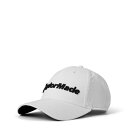 テーラーメイド Taylormade 【 Evergreen Radar Structured Cap Mens Men 】 レイダー キャップ 帽子 メンズ ...