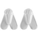 All We Are 【 All We Aff Fly Stud Ld99 Women Silver/Metal 】 ジュエリー アクセサリー レディースジュエリー アクセサリー イヤリング レディース Silver 銀色・シルバー メタル