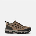 Karrimor 【 Mount Low Mens Waterproof Walking Shoes Men Taupe 】 メンズ シューズ 運動靴 靴 メン...