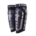 G Form 【 Pro-S Vento Shin Guard Unisex 】 スポーツ アウトドア サッカー フットサル シンガード すねあて ユニセックス