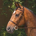 Requisite 【 Snaffle Bridle With Reins Unisex 】 スポーツ アウトドア 乗馬 その他 ユニセックス