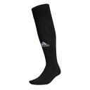 アディダス Adidas 【 Santos Sock Unisex Black/White 】 スポーツ アウトドア サッカー フットサル キッズ ジュニア用ウ...