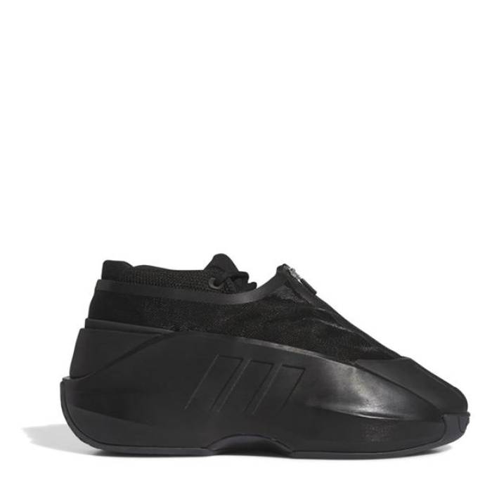 アディダス Adidas Originals 【 Crzy Infnty Sn99 Men Black 】 スポーツ アウトドア バスケットボール シューズ メンズシューズ メンズ 黒色 ブラック