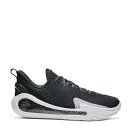 アンダーアーマー Under Armour 【 Curry 12 Gravity Basketball Shoes Adults Men Black/Grey ...