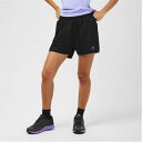 Karrimor 【 Running Woven Shorts Ladies Women Black 】 Woven ウーブン ショーツ スポーツ アウトドア ...