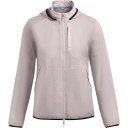 アンダーアーマー Under Armour 【 Run Jkt Ld99 Women Gray 】 ラン スポーツ アウトドア ランニング マラソン ウェア レ...