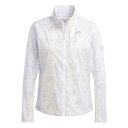 アディダス Adidas 【 Fast Running Jacket Womens Women White/Alumina 】 ファスト Jacket ジャケッ...