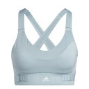 アディダス Adidas 【 High Support Bra Ladies Women Maggre 】 ハイ スポーツ アウトドア スポーツウェア アクセサ...