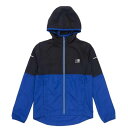 Karrimor 【 Run Jacket Juniors Kids Black/Blue 】 ラン Jacket ジャケット スポーツ アウトドア ランニング...