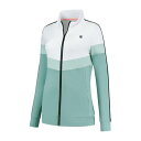 K Swiss 【 Hypcrt Tjck2 Ld99 Women 】 スポーツ アウトドア テニス レディースウェア ジャージ アウター レディース