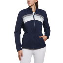 オリジナルペンギン Original Penguin 【 Colourblock Water Repellent Performance Jacket Wome...
