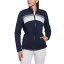 オリジナルペンギン Original Penguin 【 Colourblock Water Repellent Performance Jacket Womens Wom..