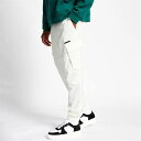 Madison Barclay 【 Chelsea Stretched Cargo Jogger Men 】 カーゴ ジョガーパンツ メンズファッション ズボン...