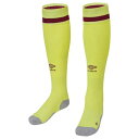 アンブロ Umbro 【 Burnley Asock Sn99 Men 】 スポーツ アウトドア サッカー フットサル メンズウェア ストッキング メンズ