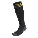 アディダス Adidas 【 Juventus 2023 2024 Home Kit Football Socks Mens Unisex Black/Bold...
