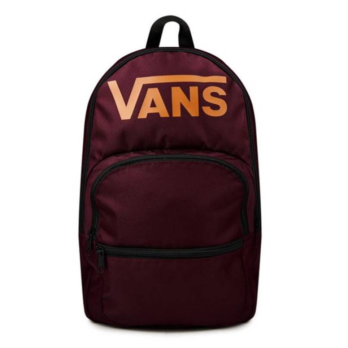 超人気新品 楽天市場】vans リュック（レディースバッグ｜バッグ）：バッグ バッグ