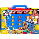 Funville 【 Dunk 4 Unisex None 】 ダンク おもちゃ ファミリートイ ゲーム ボードゲーム ユニセックス