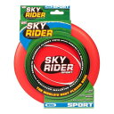 Wicked 【 Sky Rider Sport Flying Disc Juniors Unisex Red 】 スカイ おもちゃ スポーツトイ アクショント...