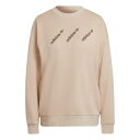 アディダス Adidas Originals 【 Crew Sweater Ld99 Women Halblu 】 クルー トレーナー レディースファッション ...