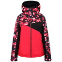 ディアツービー Dare 2B 【 Dtrm Jket Ld99 Women Lollip/Black 】 スポーツ アウトドア アウトドア ウェア レディース...