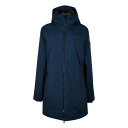Regatta 【 Voltera Iii Waterproof Jacket Womens Women Navy 】 Jacket ジャケット レディース ス...