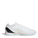 アディダス Adidas 【 X Speedportal.3 Indoor Boots Unisex Football Mens Men Fwht/Fwht/C...