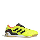 アディダス Adidas 【 Copa Sense Academy Indoor Football Boots Men 】 アカデミー フットボール ブーツ ス...