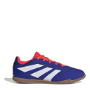 アディダス Adidas 【 Predator Club Sala Indoor Football Boots Men 】 プレデター クラブ フットボール ブ...