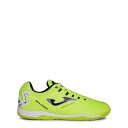ホマ Joma 【 Maxima Indoor Football Boots Men Fluo Yellow 】 フットボール ブーツ スポーツ アウトドア サ...