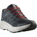 サロモン Salomon 【 Vision Womens Trail Running Shoes Women Ink 】 レディース シューズ 運動靴 スポーツ...
