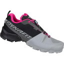Dynafit 【 Transalper Gtx Running Shoes Womens Women Alloy/Black 】 シューズ 運動靴 レディース...