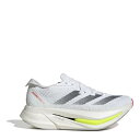 アディダス Adidas 【 Adizero Prime X 2.0 Strung Running Shoes Mens Men 】 アディゼロ シューズ 運動...