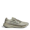 アディダス Adidas 【 Supernova Stride Mens Running Shoes Men Putty Grey 】 スーパーノバ・ノヴァ メ...
