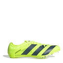 アディダス Adidas 【 Adizero Sprintstar Shoes Adults Men 】 アディゼロ シューズ 運動靴 スポーツ アウトドア 陸...