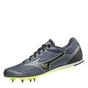 ミズノ Mizuno 【 X First Running Shoe Mens Men Irgt/Mgry/Nlm 】 メンズ スポーツ アウトドア 陸上 トラック競技 中長距離走用シューズ メンズ中長距離走用シューズ メンズ