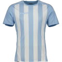 ヒュンメル Hummel 【 Stripe Jersey Top Unisex Adults Men 】 Stripe ストライプ ジャージ スポーツ アウトド...