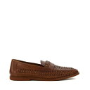 デューンロンドン Dune London 【 Dune Brickles Men Tan Lthr 511 】 靴 メンズ靴 ローファー メンズ