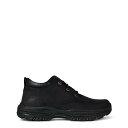 スケッチャーズ Skechers 【 Knwsn Rmhst Sn99 Men Black 】 靴 メンズ靴 ブーツ チャッカ メンズ 黒色 ブラック