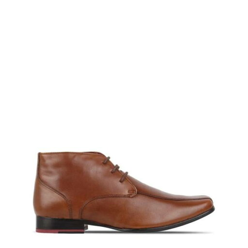 Firetrap 【 Oxford Boots Mens Men Brown 】 オックスフォード ブーツ メンズ 靴 メンズ靴 ローファー メンズ 茶色 ブラウン Firetrap 【 Oxford Boots Mens Men Brown 】 オックスフォード ブーツ メンズ 靴 メンズ靴 ローファー メンズ 茶色 ブラウン