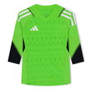 アディダス Adidas 【 Tiro 23 Pro Long Sleeve Goalkeeper Shirt Infants Kids 】 プロ Sleeve...