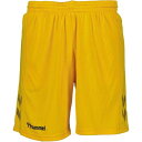 ヒュンメル Hummel 【 Poly Shorts In99 Kids 】 ショーツ スポーツ アウトドア サッカー フットサル キッズ ジュニア用ウェア ハ...
