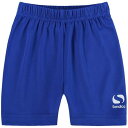 Sondico 【 Core Shorts Infants Kids 】 コア ショーツ スポーツ アウトドア サッカー フットサル キッズ ジュニア用ウェア ...