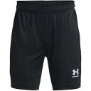 アンダーアーマー Under Armour 【 Armour Ua Challenger Core Shorts Boys' Kids 】 コア ショーツ スポ...