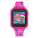 Lol Surprise 【 Smart Watch Childrens Unisex Multicoloured 】 Watch ウォッチ・時計 腕時計 男女...